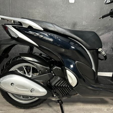 HONDA SH MODE 125