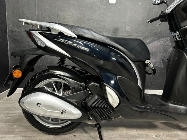 HONDA SH MODE 125 - Imagen 12