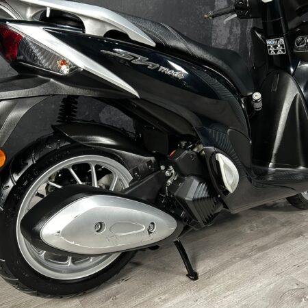 HONDA SH MODE 125