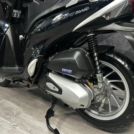 HONDA SH MODE 125