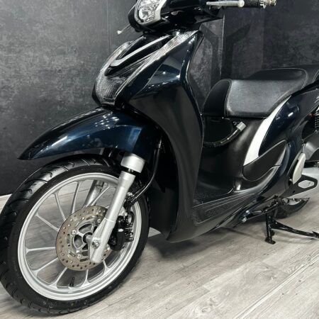 HONDA SH MODE 125