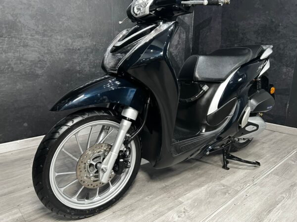 HONDA SH MODE 125 - Imagen 7
