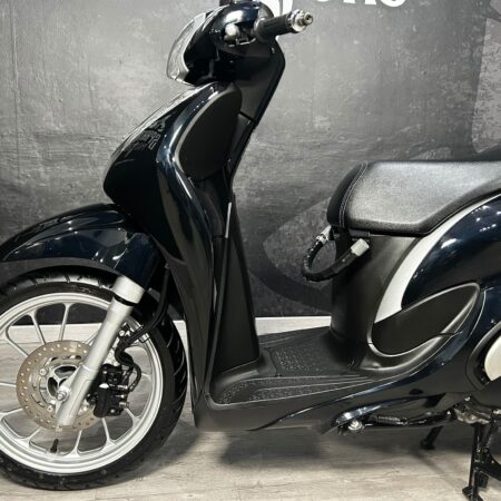 HONDA SH MODE 125