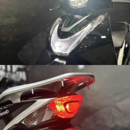 HONDA SH MODE 125