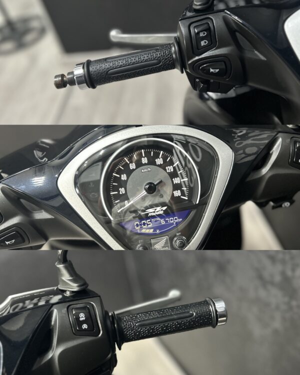 HONDA SH MODE 125 - Imagen 5