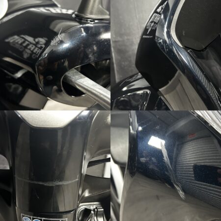 HONDA SH MODE 125