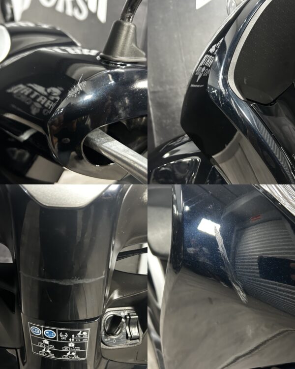 HONDA SH MODE 125 - Imagen 14