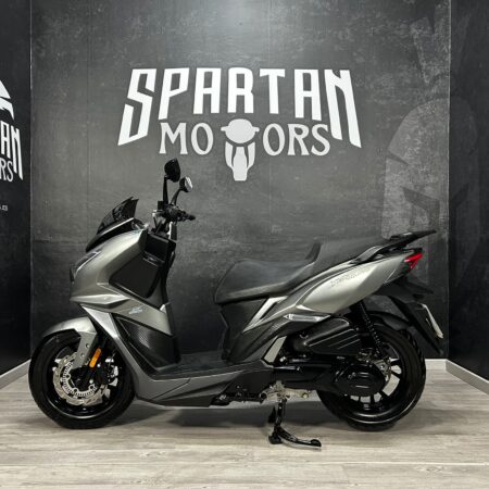 SYM JET 14 EVO 125 ABS