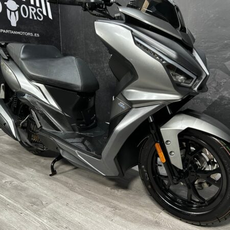 SYM JET 14 EVO 125 ABS
