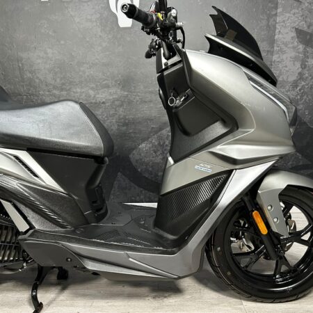 SYM JET 14 EVO 125 ABS