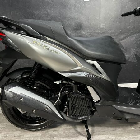 SYM JET 14 EVO 125 ABS