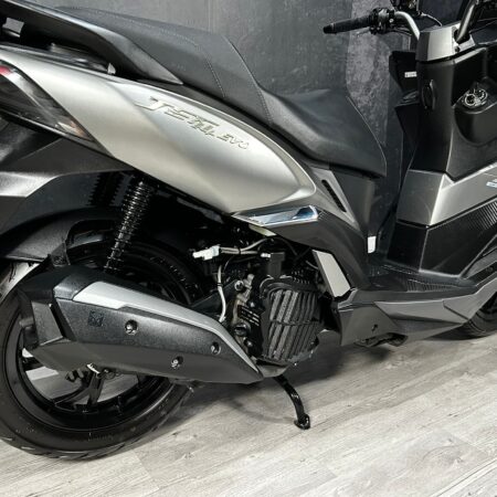 SYM JET 14 EVO 125 ABS