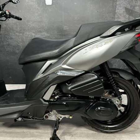 SYM JET 14 EVO 125 ABS