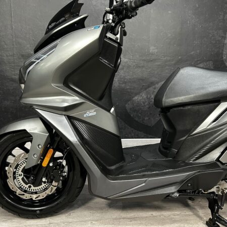 SYM JET 14 EVO 125 ABS