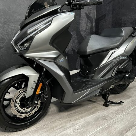 SYM JET 14 EVO 125 ABS