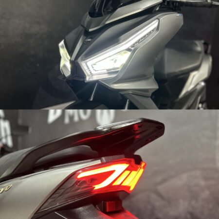 SYM JET 14 EVO 125 ABS