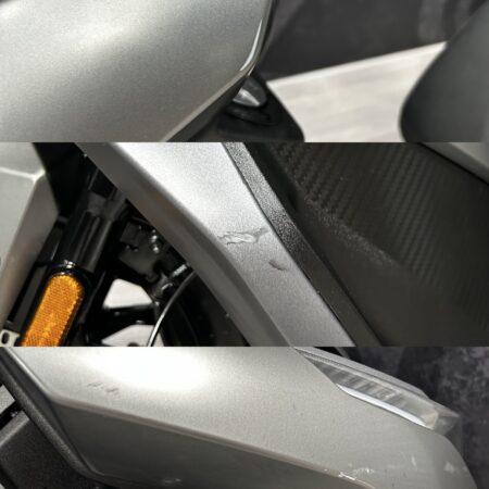 SYM JET 14 EVO 125 ABS