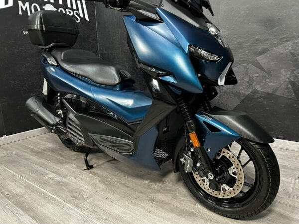 ZONTES M125 ABS - Imagen 6
