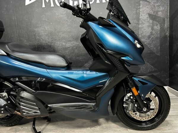 ZONTES M125 ABS - Imagen 8