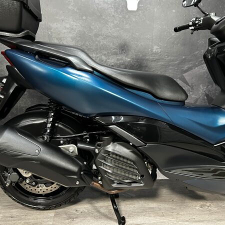 ZONTES M125 ABS