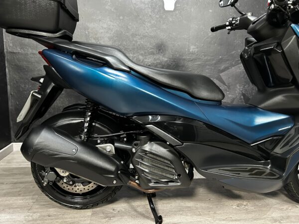 ZONTES M125 ABS - Imagen 12