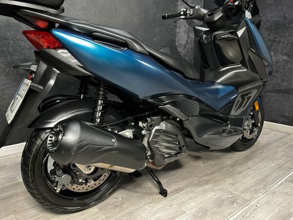 ZONTES M125 ABS - Imagen 10