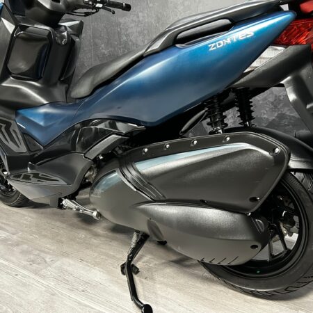 ZONTES M125 ABS