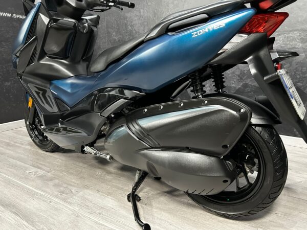 ZONTES M125 ABS - Imagen 11