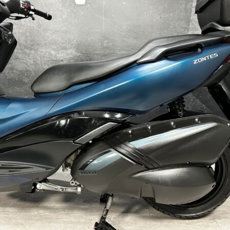 ZONTES M125 ABS