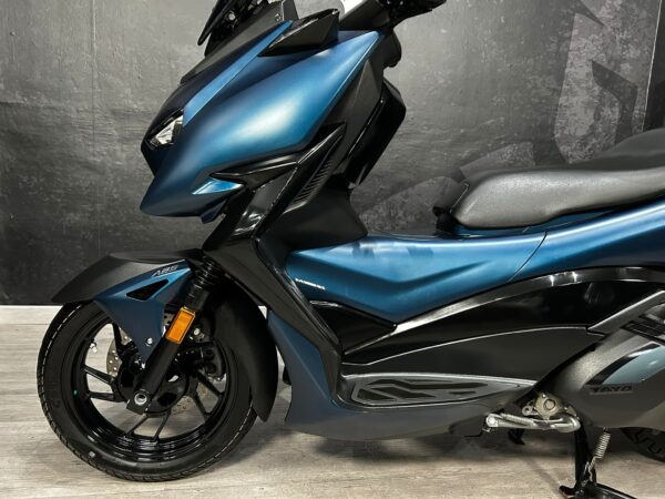 ZONTES M125 ABS - Imagen 9
