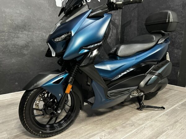ZONTES M125 ABS - Imagen 7
