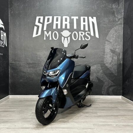YAMAHA NMAX 125 ABS