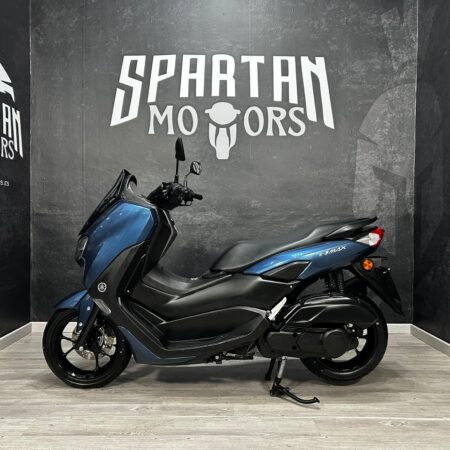 YAMAHA NMAX 125 ABS