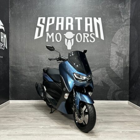 YAMAHA NMAX 125 ABS