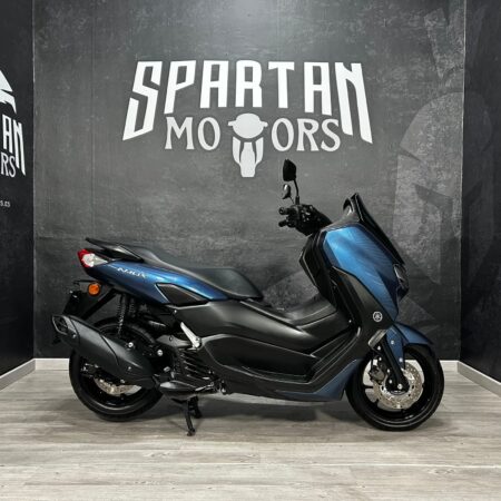 YAMAHA NMAX 125 ABS