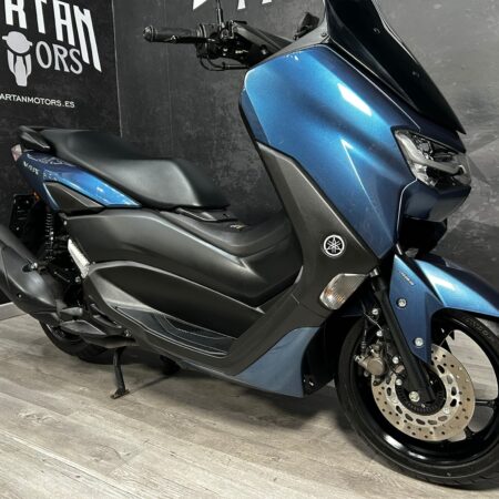 YAMAHA NMAX 125 ABS
