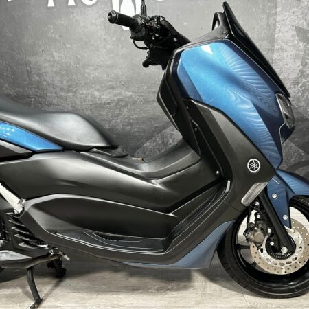 YAMAHA NMAX 125 ABS