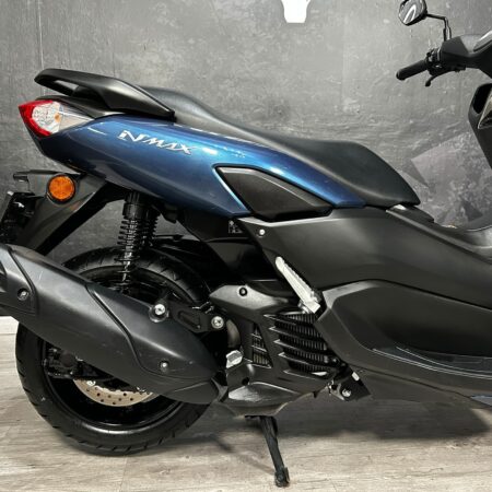YAMAHA NMAX 125 ABS