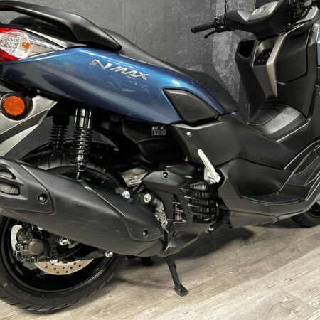 YAMAHA NMAX 125 ABS
