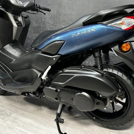 YAMAHA NMAX 125 ABS