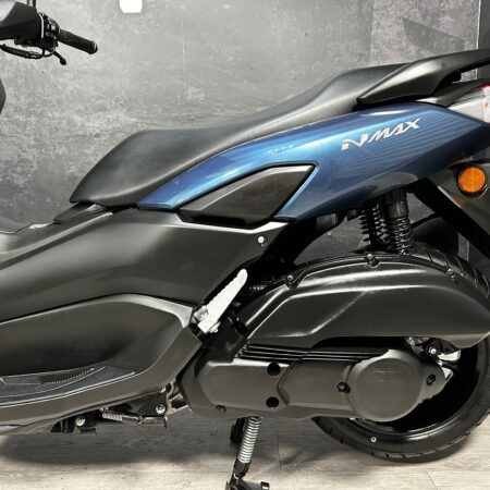 YAMAHA NMAX 125 ABS