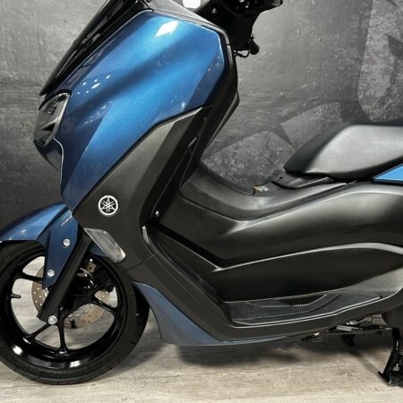 YAMAHA NMAX 125 ABS