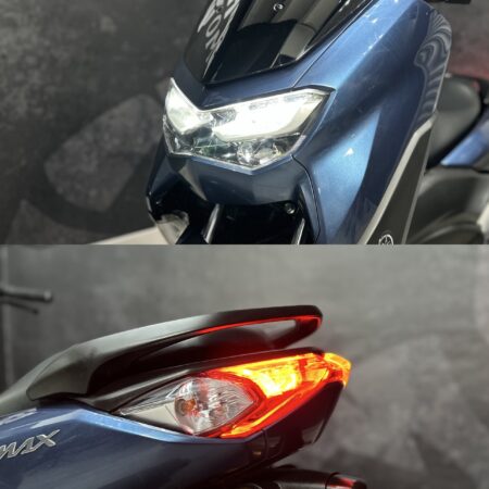 YAMAHA NMAX 125 ABS