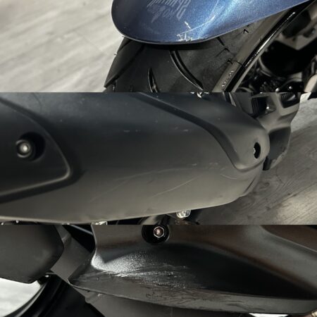YAMAHA NMAX 125 ABS