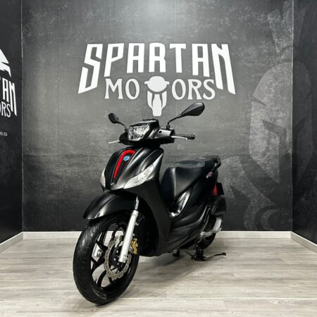 PIAGGIO MEDLEY S 125 ABS
