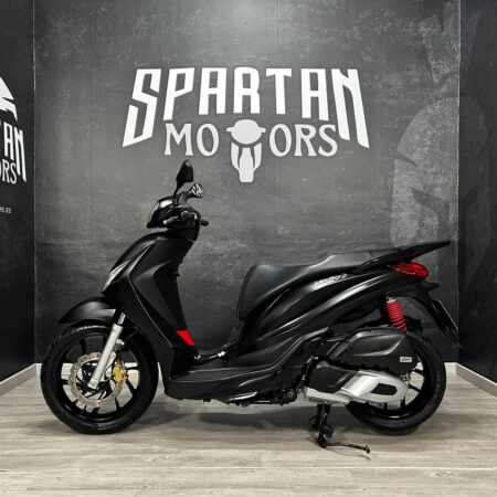 PIAGGIO MEDLEY S 125 ABS