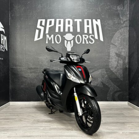 PIAGGIO MEDLEY S 125 ABS