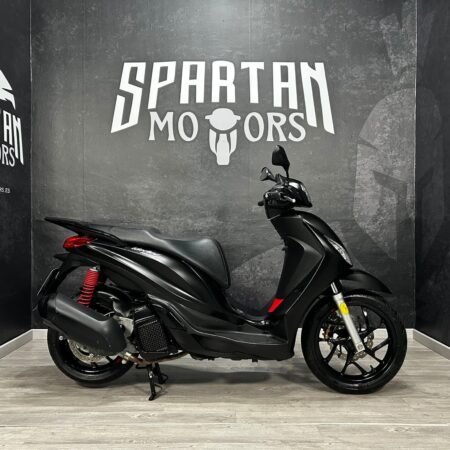 PIAGGIO MEDLEY S 125 ABS