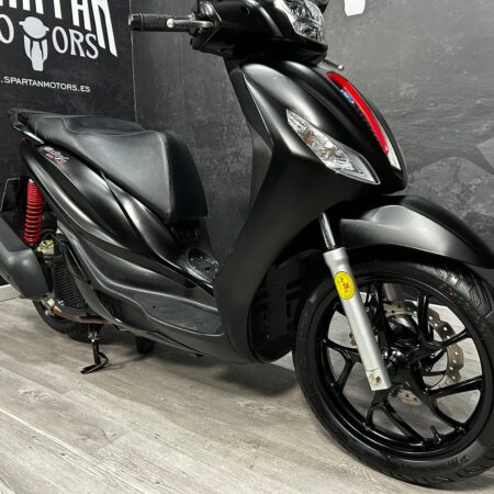 PIAGGIO MEDLEY S 125 ABS