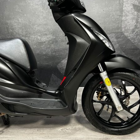 PIAGGIO MEDLEY S 125 ABS